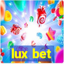 lux bet